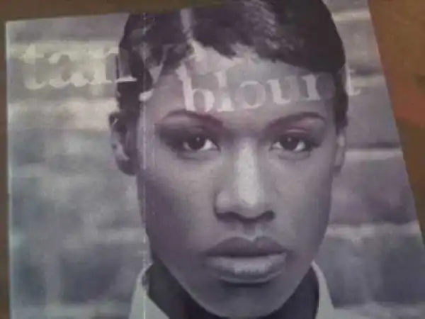 Tanya Blount - Love Ballad